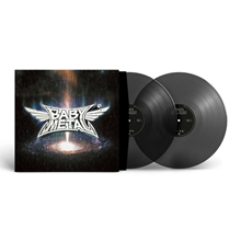 Picture of METAL GALAXY (LP)  by BABYMETAL