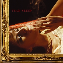 Picture of Team Sleep (2LP)  by Team Sleep