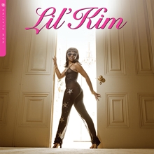 Picture of Now Playing (Pink Vinyl)(LP)  by Lil Kim