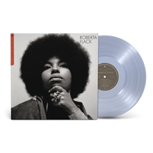 Picture of Now Playing (Crystal Clear Vinyl)(LP)  by Roberta Flack