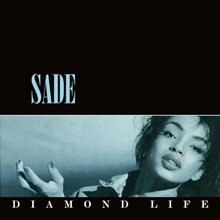 Picture of Diamond Life (LP)  by Sade