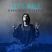 Picture of LetS Walk (LP)  by Madeleine Peyroux