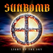 Picture of Light Up The Sky (Standard) (LP)  by Sunbomb