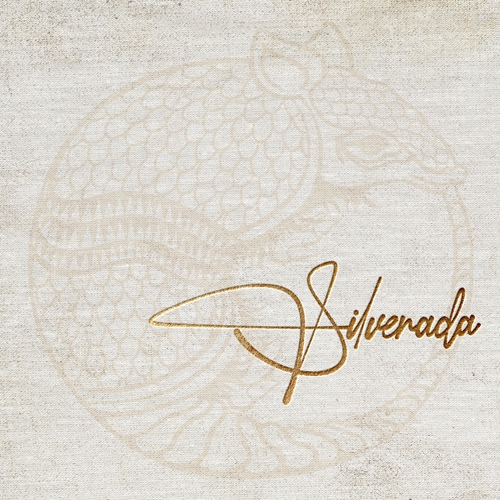 Picture of Silverada (LP)  by Silverada