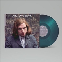 Picture of Now Playing (Sea Blue Vinyl) [Indie Exclusive]  by Van Morrison