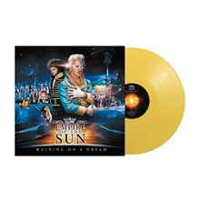 Picture of WALKING ON A DREAM (2024)(LP)  by EMPIRE OF THE SUN