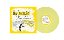 Picture of CONDUCTED TOM LEHRER (LP)  by TOM LEHRER