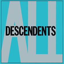 Picture of All (LP)  by Descendents