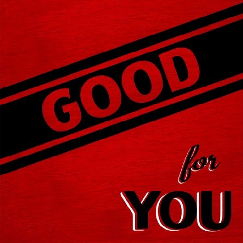 Picture of Life Is Too Short To Not Hold A Grudge (LP)  by Good For You