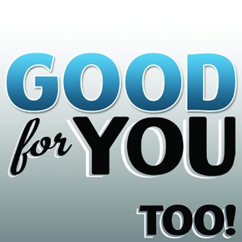 Picture of Too! (LP)  by Good For You