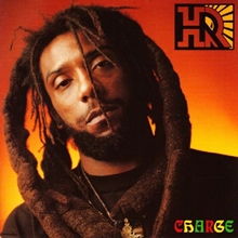 Picture of Charge (LP)  by Hr