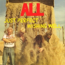 Picture of Just Perfect (12 INCH VINYL SINGLE)(LP)  by Just Perfect