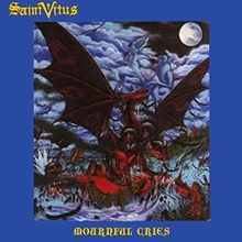 Picture of Mournful Cries (LP)  by Saint Vitus