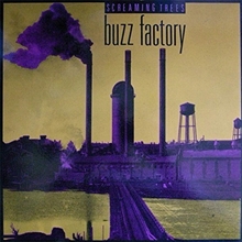 Picture of Buzz Factory (LP)  by Screaming Trees