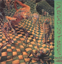 Picture of Invisible Lantern (LP)  by Screaming Trees