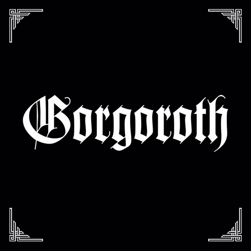 Picture of Pentagram (Ltd Picture Disc Edition) (LP)  by Gorgoroth