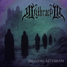 Picture of Oblivion Aeternam (2LP)  by Mythraeum