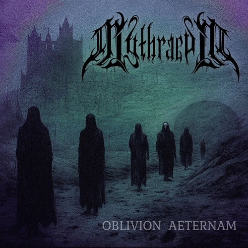 Picture of Oblivion Aeternam (2LP)  by Mythraeum