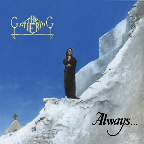 Picture of Always 30 Year Anniversary Edition (2LP)  by The Gathering