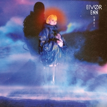 Picture of Enn (Ltd. Gatefold Lp) (LP)  by Eivor