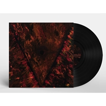 Picture of Burning Obsidian Sun (LP)  by Obsidian Sun