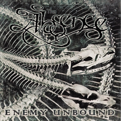 Picture of Enemy Unbound (LP)  by The Absence