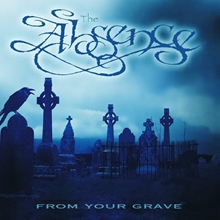 Picture of From Your Grave (LP)  by The Absence