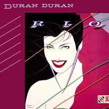 Picture of Rio (LP)  by Duran Duran