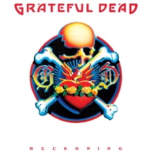 Picture of Reckoning (2LP)  by Grateful Dead