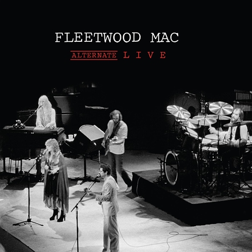 Picture of Alternate Live (2LP)  by Fleetwood Mac