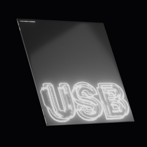 Picture of USB (2LP)  by Fred again..