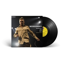 Picture of Beethoven Was Deaf (LP)  by Morrissey