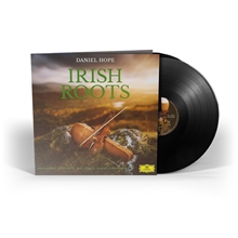 Picture of IRISH ROOTS (2LP) by DANIEL HOPE/AIR ENSEMBLE