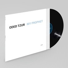 Picture of MY PROPHET (LP)  by ODED TZUR