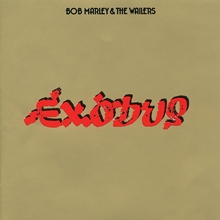 Picture of EXODUS(LP +10SGL//D2C by BOB MARLEY AND THE WAILERS