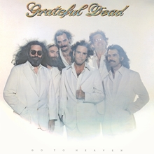 Picture of Go To Heaven (LP)  by Grateful Dead