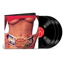 Picture of Chocolate And Cheese (Deluxe Edition)(3LP)  by Ween