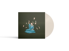 Picture of BIRTHDAY (BONE WHITE VINYL)(LP)  by BLUES PILLS