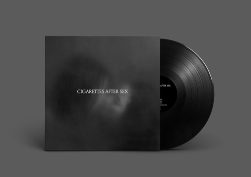 Picture of XS (LP)  by CIGARETTES AFTER SEX