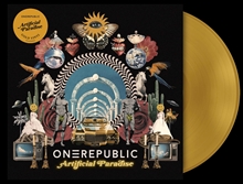 Picture of ARTIFICIAL PARADISE (LP)  by ONE REPUBLIC