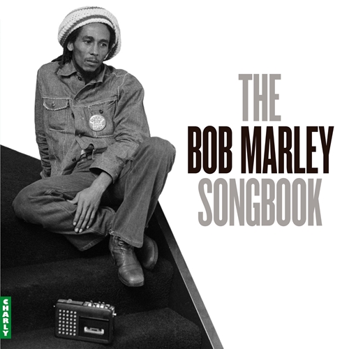 Picture of The Bob Marley Songbook (2LP)  by Bob Marley