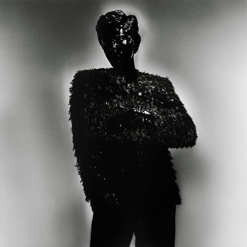 Picture of Gamma (LP)  by Gesaffelstein