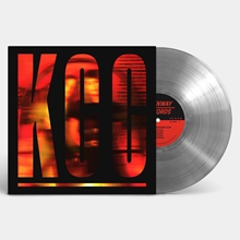 Picture of Kairos Creature Club (Clear Colored Vinyl) (LP)  by Kairos Creature Club