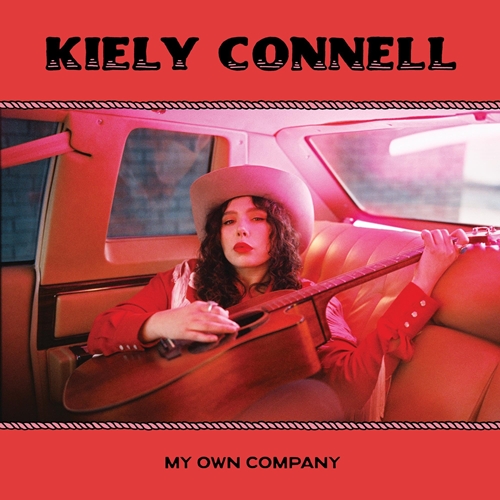 Picture of My Own Company (LP)  by Kiely Connell