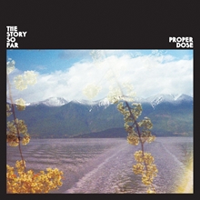 Picture of Proper Dose (Lavender Eco Mix) (LP)  by The Story So Far