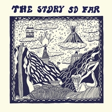 Picture of The Story So Far (Laguna Eco Mix) (LP)  by The Story So Far