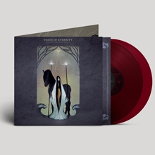 Picture of Hour Of The Nightingale (Transparent Violet Vinyl) (2LP)  by Trees Of Eternity