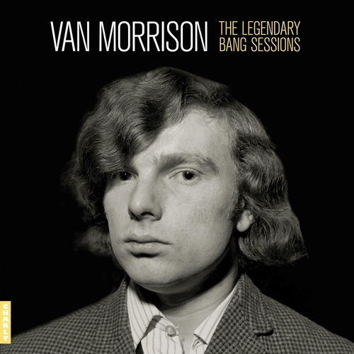 Picture of Van Morrison- The Legendary Band Sessions (LP)  by Van Morrison