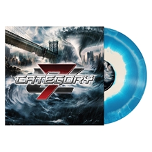 Picture of Category 7 (Storm Surge Vinyl) (LP)  by Category 7