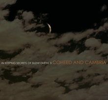 Picture of In Keeping Secrets Of Silent Earth: 3 (Black Vinyl) (2LP)  by Coheed And Cambria